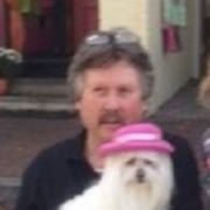 Meet your Posher, Eli